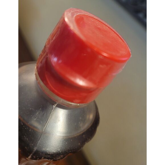 Aunt Jemima BUTTER RICH Syrup 24 fl oz Sealed NOS 2005 Collectible Prop - Picture 7 of 12